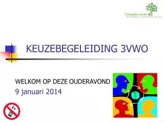 keuzebegeleiding 3vwo