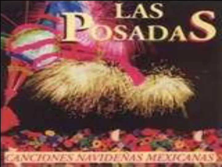 hispanic las posadas