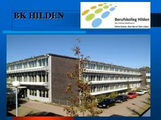 bk hilden