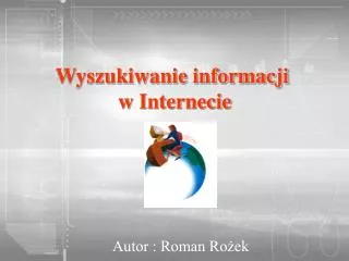autor roman ro ek
