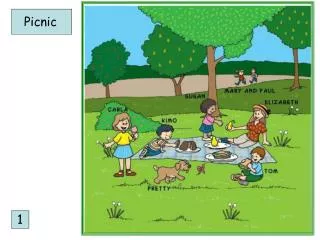 Picnic