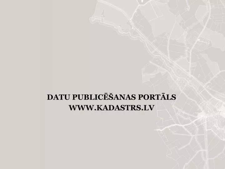 datu public anas port ls www kadastrs lv