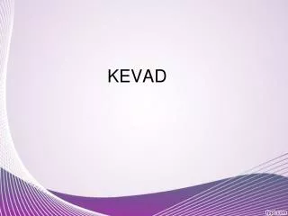 kevad