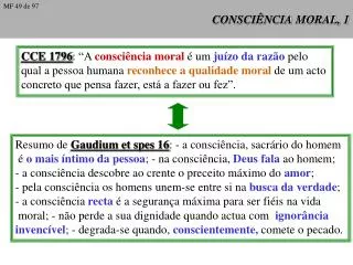 consci ncia moral 1