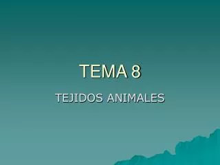 tema 8