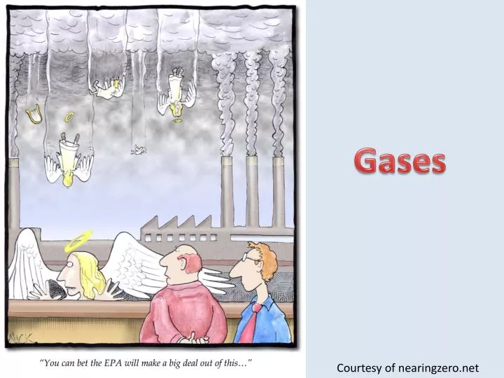 PPT - Gases PowerPoint Presentation, Free Download - ID:4187171