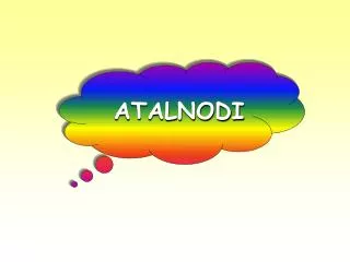 ATALNODI