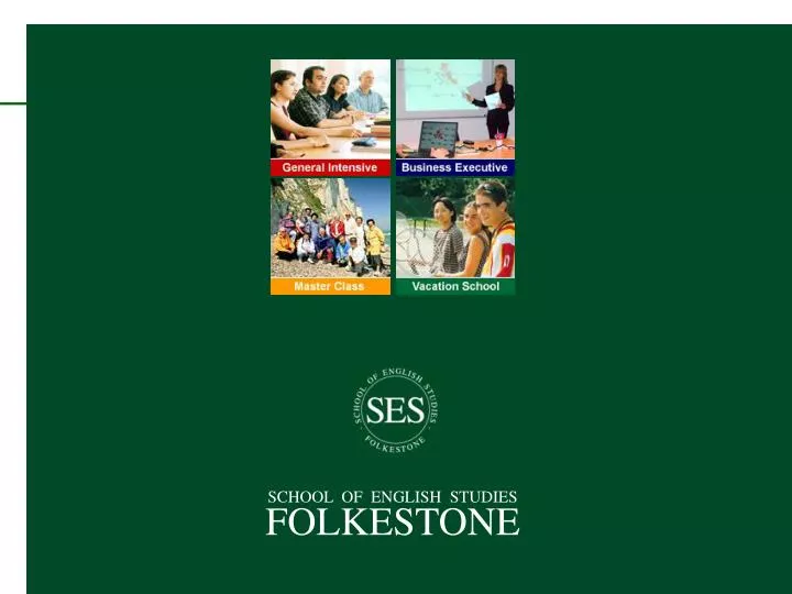 school of english studies folkestone