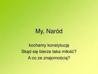 my nar d