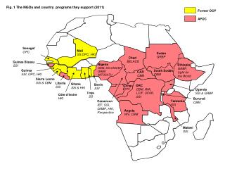 Sierra Leone SSI &amp; CBM