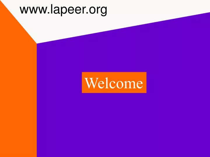 www lapeer org