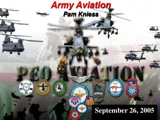 Army Aviation Pam Kniess
