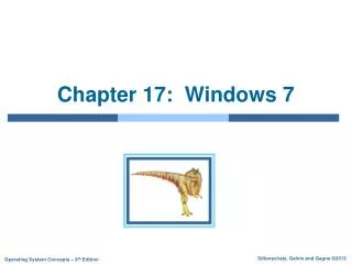 chapter 17 windows 7