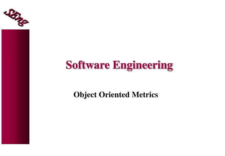 software engineering