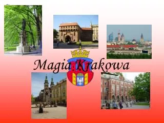 magia krakowa