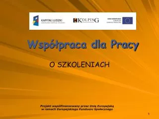 wsp praca dla pracy