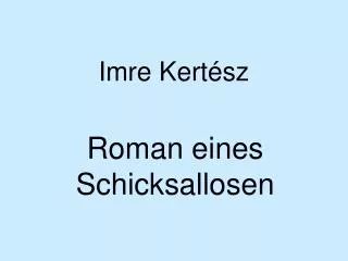 imre kert sz