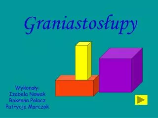 graniastos upy