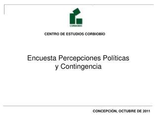 centro de estudios corbiob o