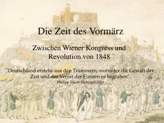 die zeit des vorm rz