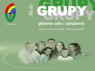 grupy
