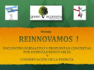 presenta