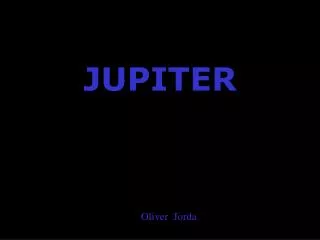 jupiter