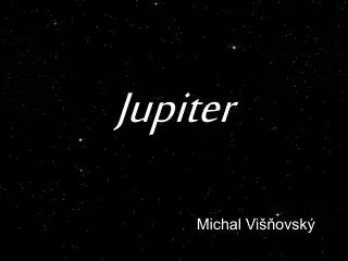 jupiter
