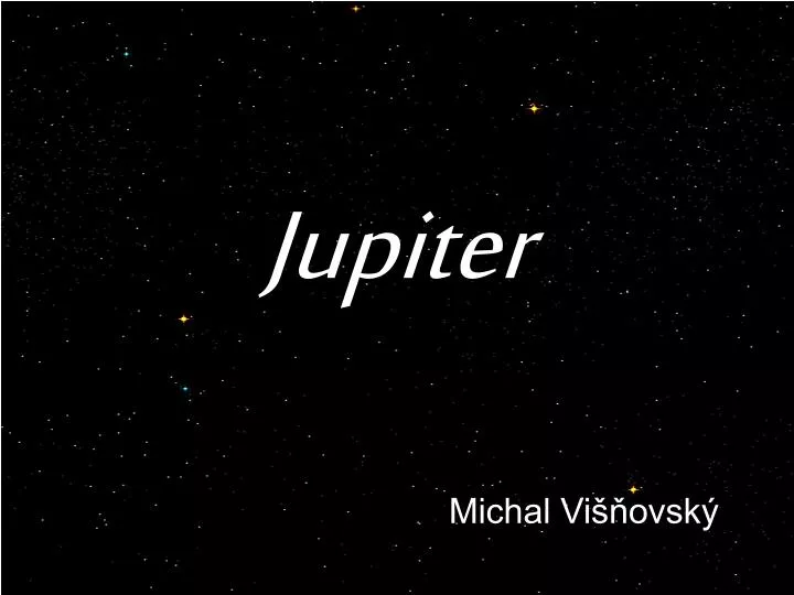 jupiter