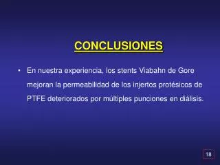 CONCLUSIONES