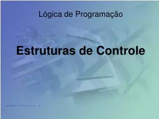 l gica de programa o