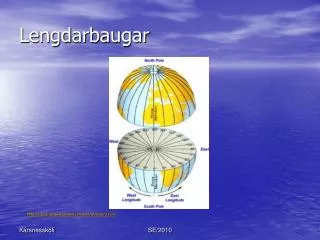 http geographyworldonline com tutorial lesson2 html