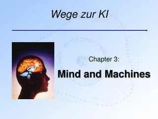wege zur ki