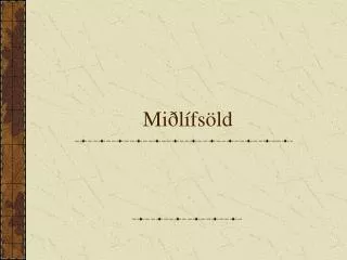 mi l fs ld