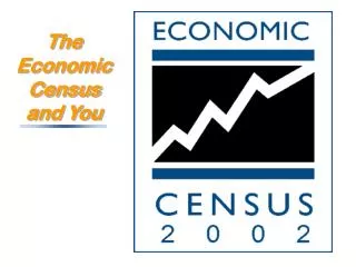 The Economic Census and You