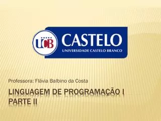 professora fl via balbino da costa