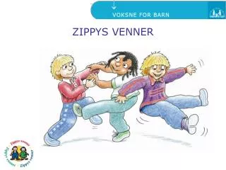 zippys venner