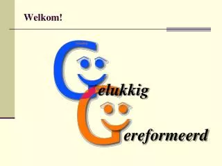 welkom