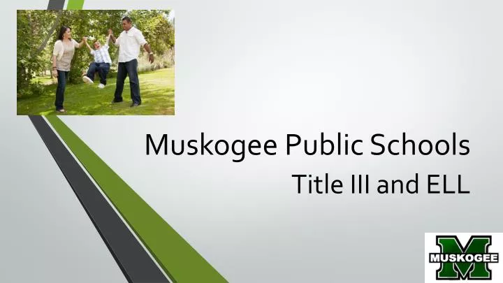 muskogee public schools