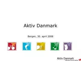 aktiv danmark
