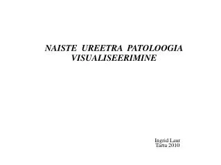 ingrid laur tartu 2010