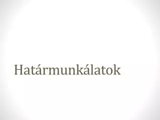 hat rmunk latok