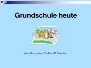 melanie stiegen johann peter hebel gs wagenstadt