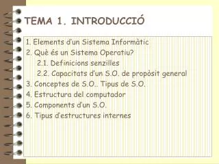 tema 1 introducci