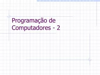 programa o de computadores 2