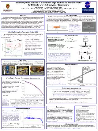 Noise Measurements