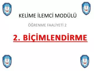 kel me lemc mod l