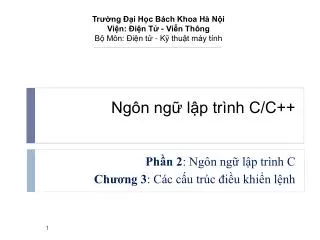 ng n ng l p tr nh c c