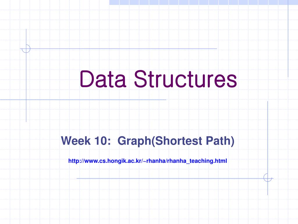 PPT - Data Structures PowerPoint Presentation, free download - ID:4191635