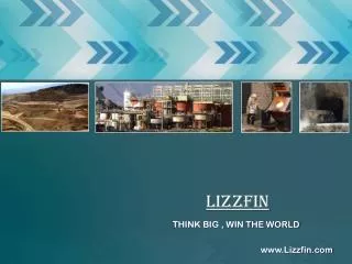 Lizzfin